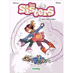 Les Sisters - tome 04 - C'est nikol crème !9782350787824