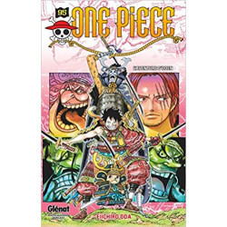 One piece tome 959782344043301