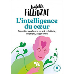 L'intelligence du coeur -de Isabelle Filliozat9782501139496