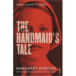 The Handmaid's Tale -de Margaret Atwood9781784873189