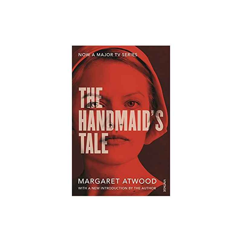 The Handmaid's Tale -de Margaret Atwood9781784873189