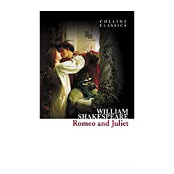 Romeo and Juliet.William Shakespeare9780007902361