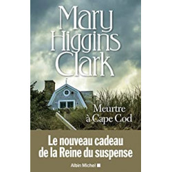 Meurtre à Cape Cod.Mary Higgins Clark