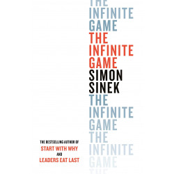 The Infinite Game - The Infinite Game9780241385630