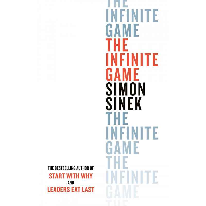 The Infinite Game - The Infinite Game