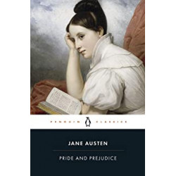 Pride and Prejudice de Jane Austen