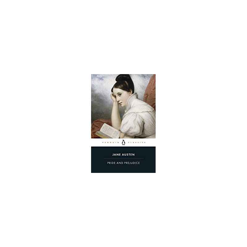 Pride and Prejudice de Jane Austen