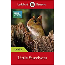 Little Survivors: Level 59780241336144