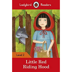 Little Red Riding Hood - Ladybird Readers Level 29780241254462