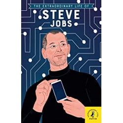 The Extraordinary Life of Steve Jobs9780241434048
