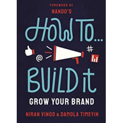 How To Build It9781529118803