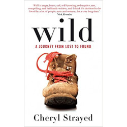 Wild : A Journey from Lost to Found9781782390626