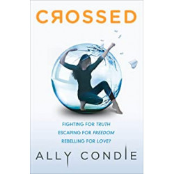 Crossed de Ally Condie