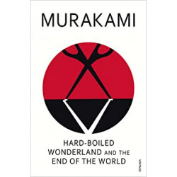 Hard-Boiled Wonderland and the End of the World de Haruki Murakami