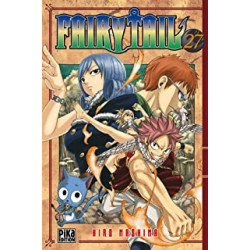 Fairy Tail T279782811606961
