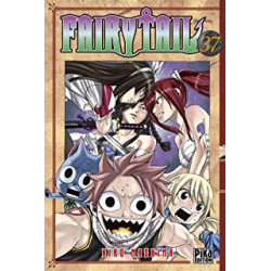 Fairy Tail T379782811614386