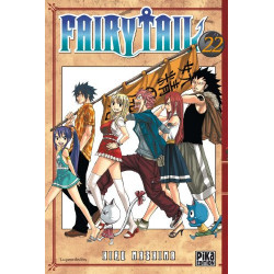 Fairy Tail T229782811606022