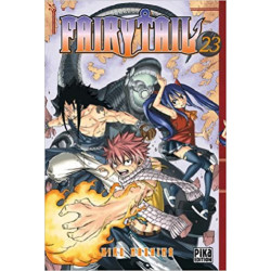Fairy Tail T239782811606381