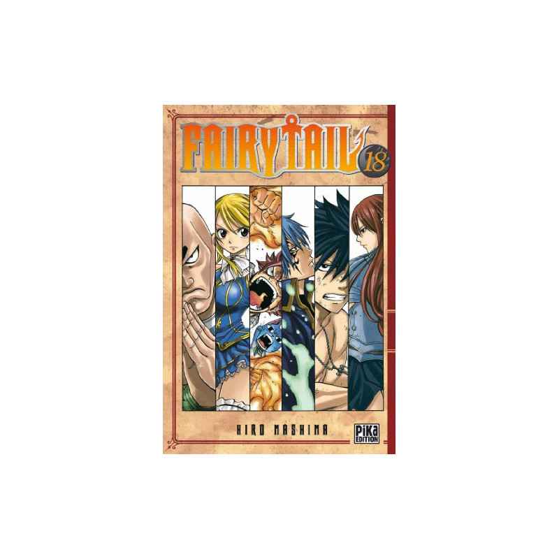 Fairy Tail T189782811604639