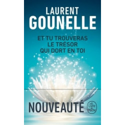 Laurent Gounelle - Et tu trouveras le trésor qui dort en toi.9782253071426