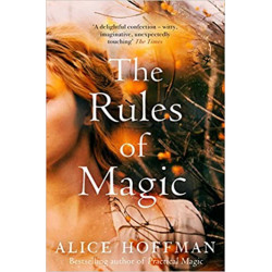 The Rules of Magic de Alice Hoffman