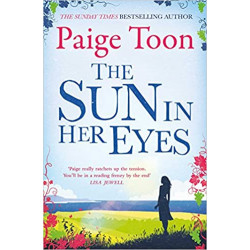 The Sun in Her Eyes de Paige Toon9781471138416