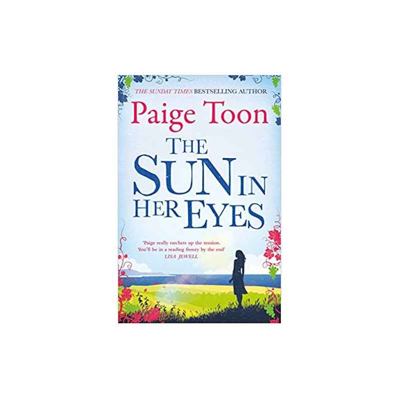 The Sun in Her Eyes de Paige Toon