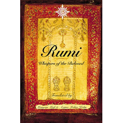 Rumi: Whispers of the Beloved9780722539811
