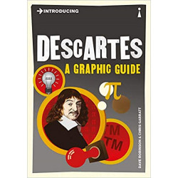Introducing Descartes: A Graphic Guide9781848311725