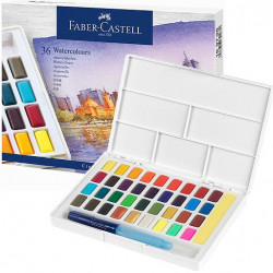 Faber-Castell Aquarelle, Autre, otro