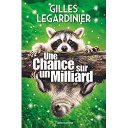 Une chance sur un milliard - Gilles Legardinier