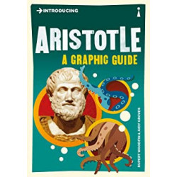 Introducing Aristotle: A Graphic Guide9781848311695