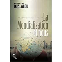 Mondialisation et Nous le Sud Dans le Grand Chamboulement (la)9789920769570