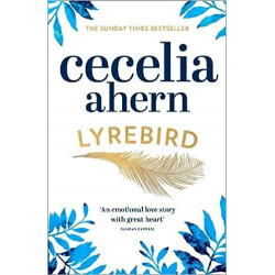 Lyrebird de Cecelia Ahern