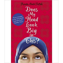 Does My Head Look Big in This de Randa Abdel-Fattah