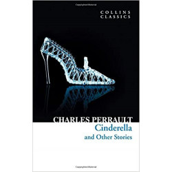 Cinderella & Other Stories de Charles Perrault9780008147457