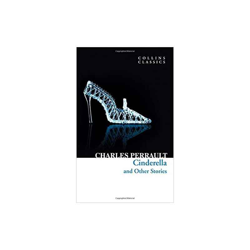 Cinderella & Other Stories de Charles Perrault9780008147457
