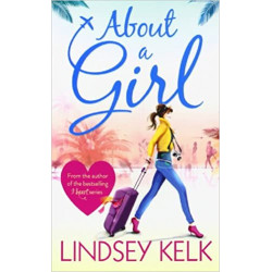 About a Girl de Lindsey Kelk