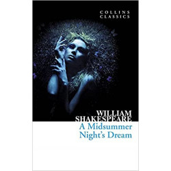 A Midsummer Night's Dream de William Shakespeare9780007902378