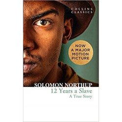 Twelve Years a Slave de Solomon Northup