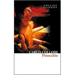 Pinocchio de Carlo Collodi