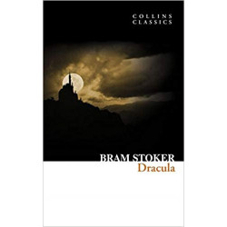 Dracula de Bram Stoker9780007420087