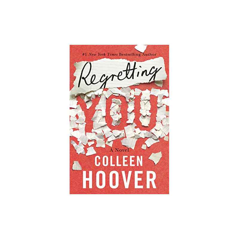 Regretting You de Colleen Hoover