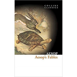 Aesop's Fables de Aesop9780007902125