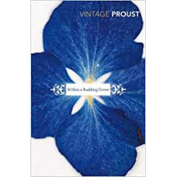 In Search of Lost Time, Vol 2: Within a Budding Grove-Marcel Proust9780099362319