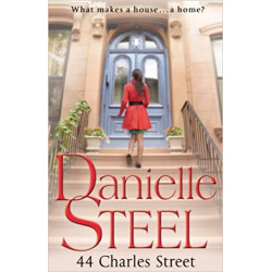 44 Charles Street -Danielle Steel