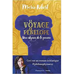 Le Voyage de Pénélope- Marie Robert