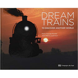 Dream Trains - Marie-Pascale Rauzier9789954695739