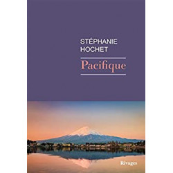 Pacifique - Stephanie Hochet9782743649920