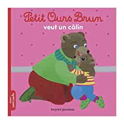 Petit Ours Brun veut un câlin - Hélène Serre-de Talhouet9782747052146